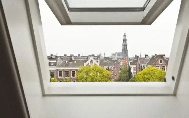 Jordan Canal View Apartments