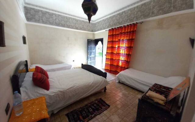 Riad Sidi Hicham