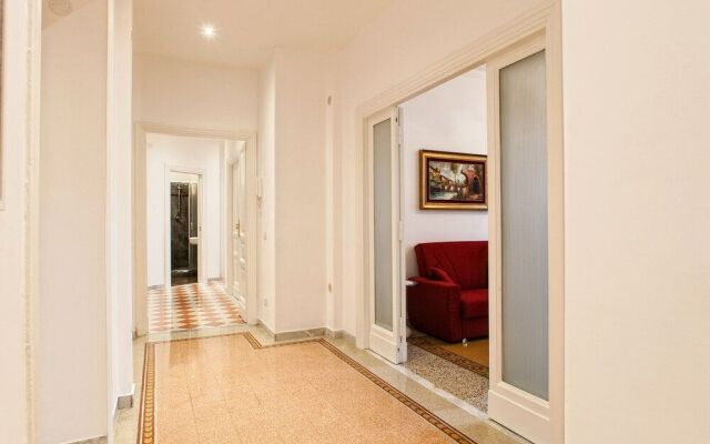 Vatica B&B Roma