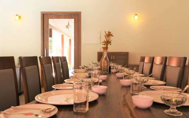 Privystays Jks Private Villa