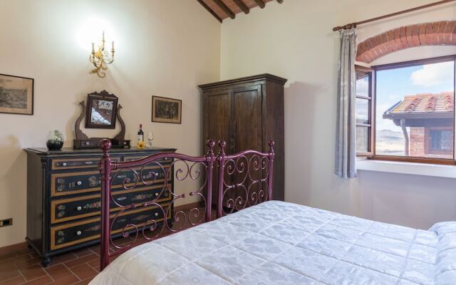 Tenuta La Pieve Casale La Valle