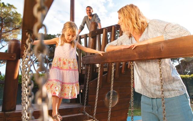 Hotel Golfo del Sole