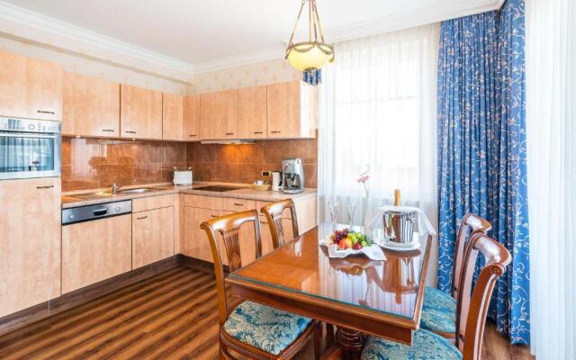 SEETELHOTEL Ahlbecker Hof