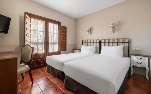 Crisol Mesón del Cid