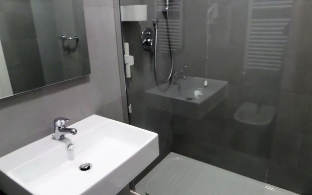 Al 325 rooms ai Fori