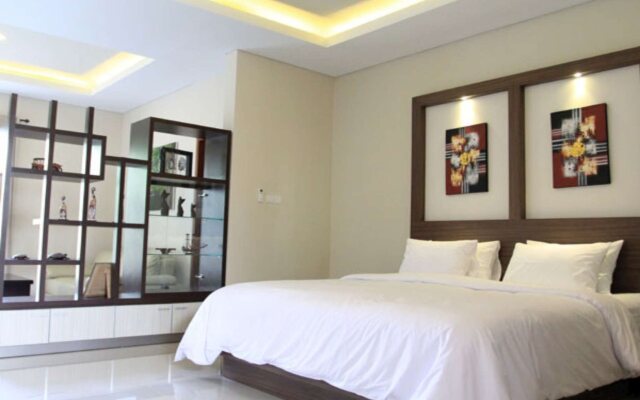 The Casa Uli Villas Jimbaran
