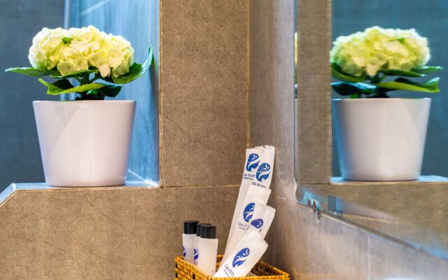 Gaia Hotel Phu Quoc