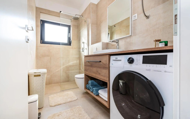 Panorama Deluxe Apartment