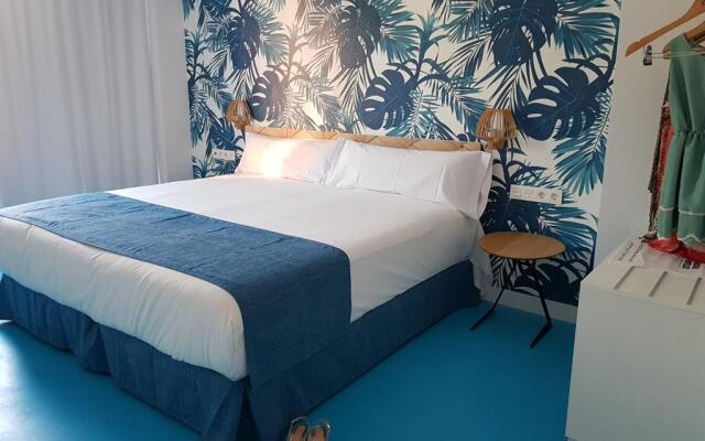 Casual del Mar Málaga Hotel
