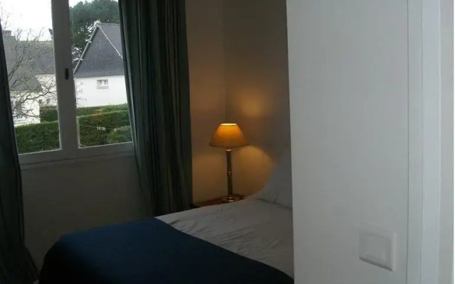 Gîte La Bonne Etape