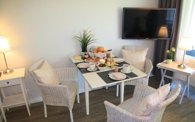 Haus Vier Jahreszeiten am See - Wohnung 22 / 458 S