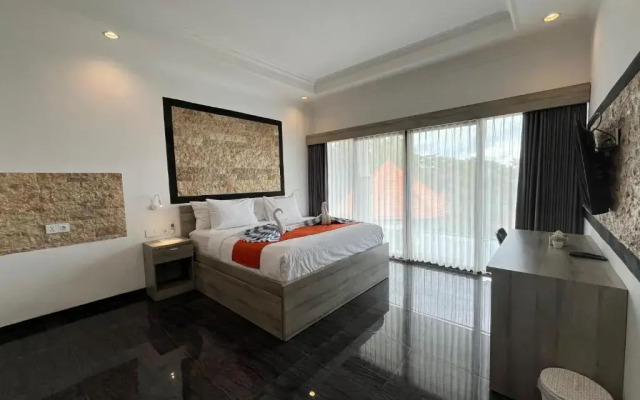 The Hamsa Bali Resort