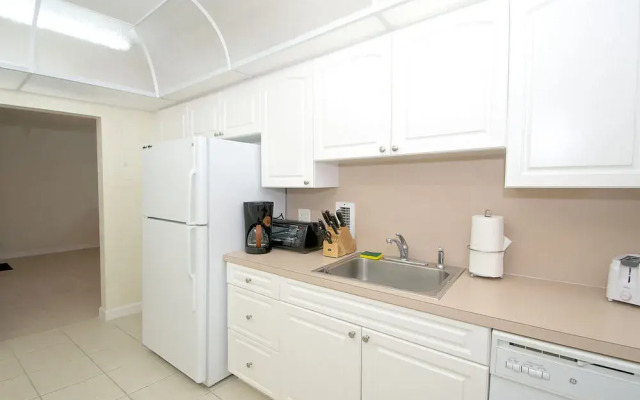 Sian Oceanfront Condos