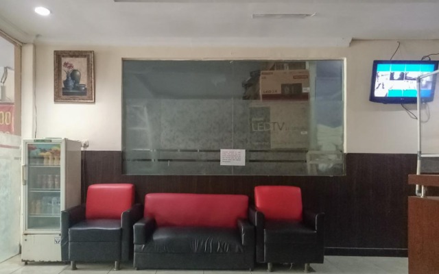 Hotel Wisma Permata Makassar