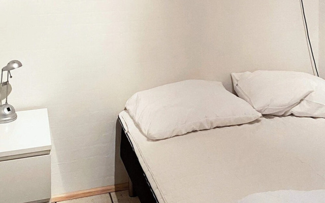 6 Person Holiday Home in Saeby