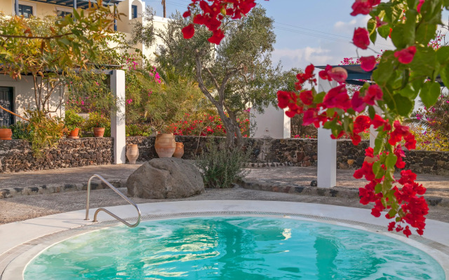 Vedema, a Luxury Collection Resort, Santorini