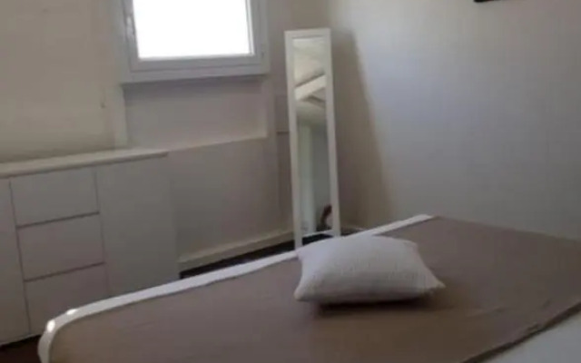 L îlet bleu, T3 au cœur du Gosier