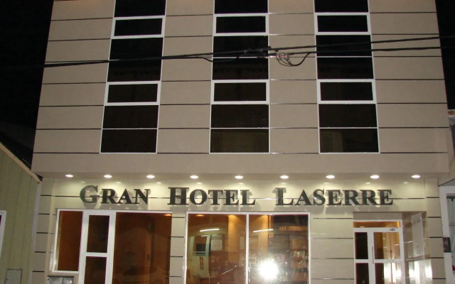 Gran Hotel Laserre