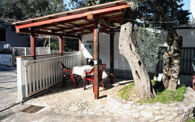 Apartment Podaca 6050a