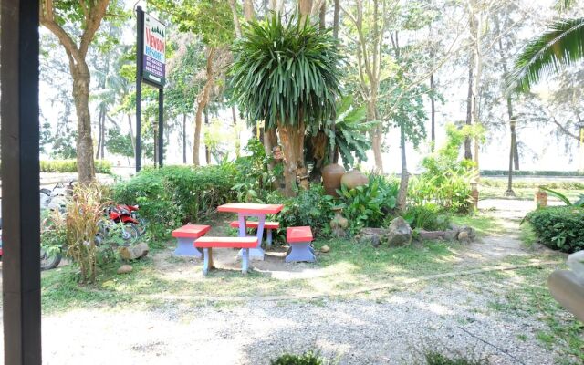 Viewson Resort