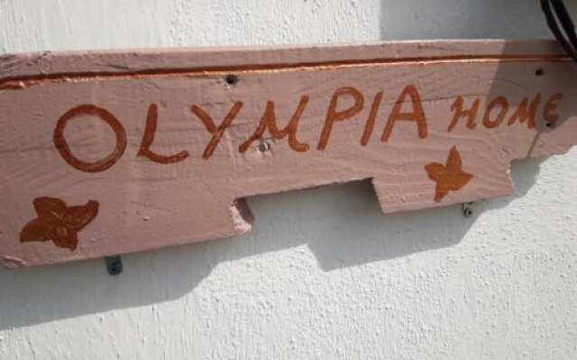 Olympia home