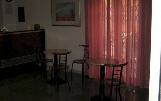Vittoria Residence