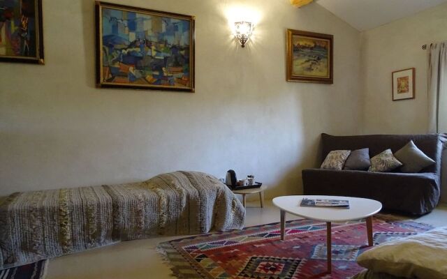 La Louvière des Bruyères