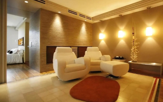 Can Bonastre Wine Resort, The Originals Relais (Relais du Silence)