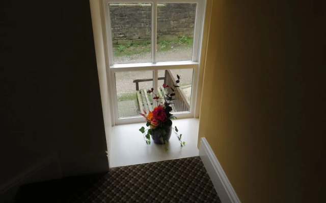 The Roebuck Inn