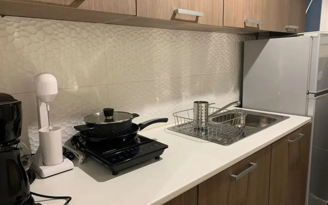 Aura Aura Apartment at Kolonaki