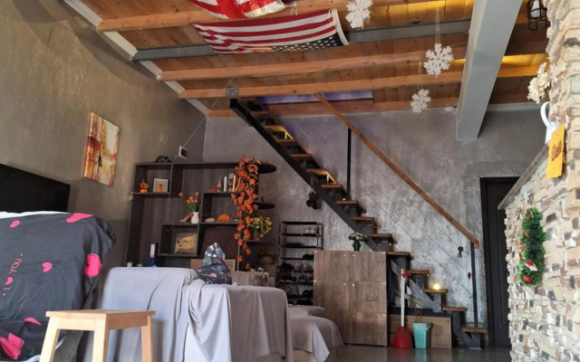 City Center Luxury Hostel