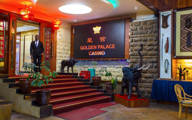 Eastland Hotel