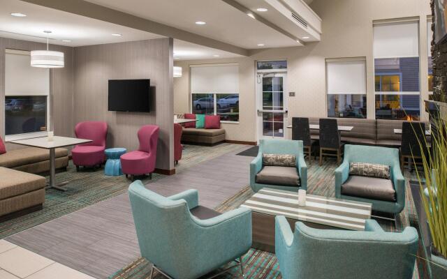 Residence Inn by Marriott Harrisonburg