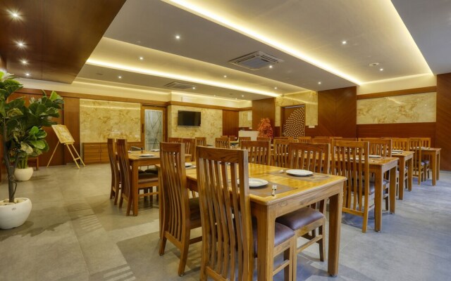 Hotel Aston