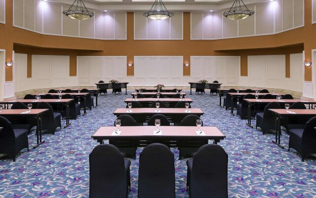 Sheraton Jakarta Soekarno Hatta Airport