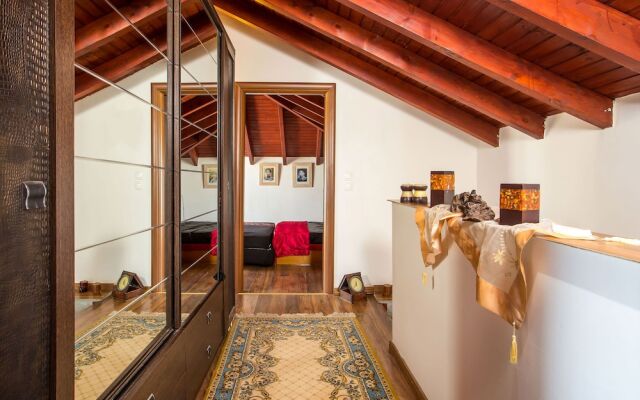 Villa Marilia - Lux home near Beach