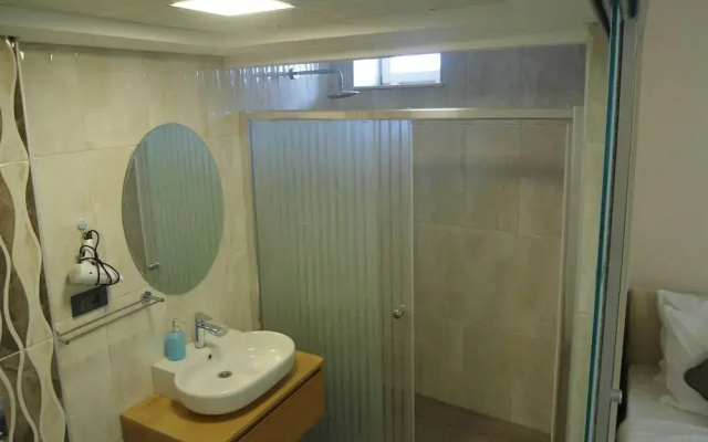 F&G Alaçatı
