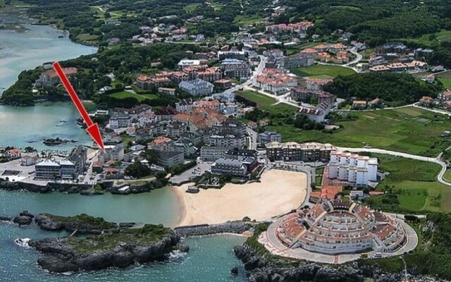 Apartment in Isla Playa, Cantabria 103310 by MO Rentals