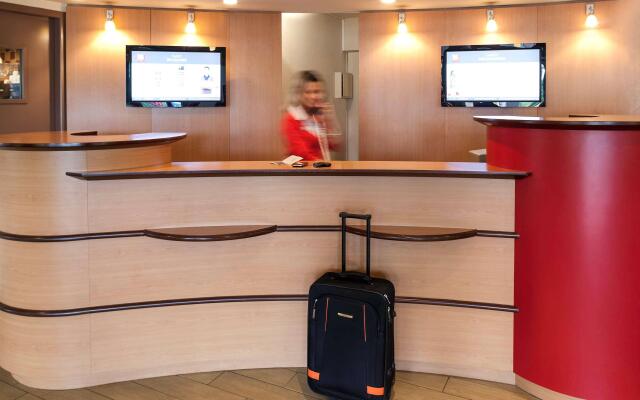 ibis Biarritz Anglet Aeroport