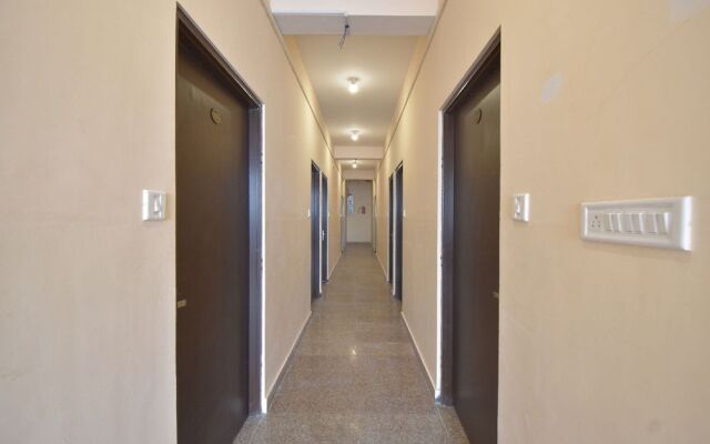 OYO Flagship 44322 Jagatpura Pg Property