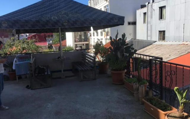 makvalas apartment in batumi centre