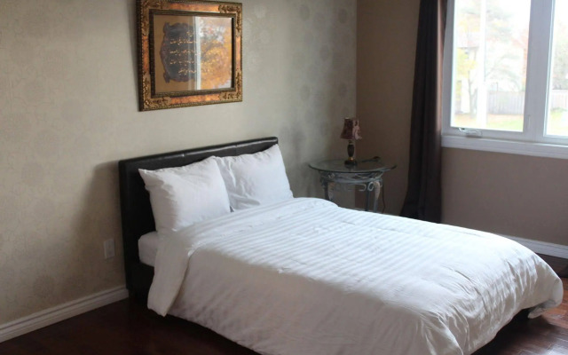 Mac Bed and Breakfast