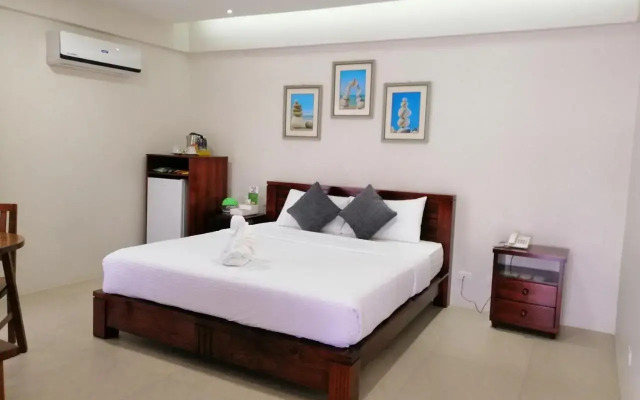 Nirvana Resort
