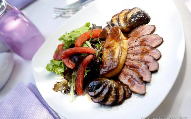 Hôtel La Pérouse Nice