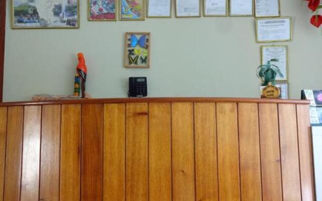 Alojamiento Selva del Sol II