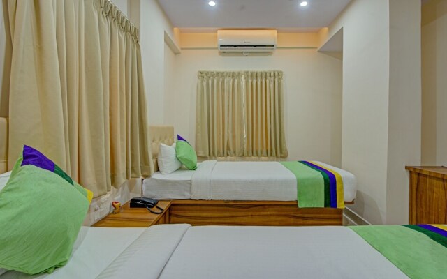 Treebo Global Stay, Uttarahalli