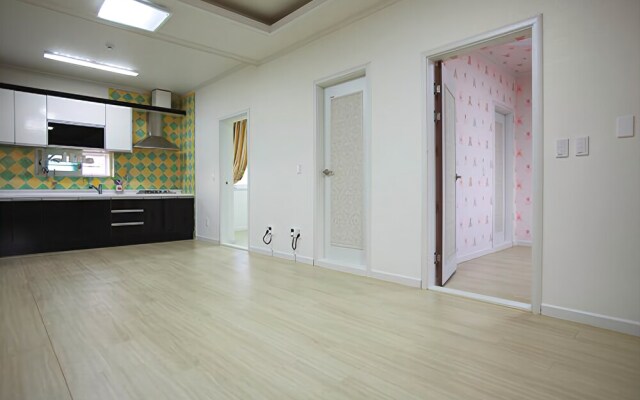Boryeong Sunset&sea Pension