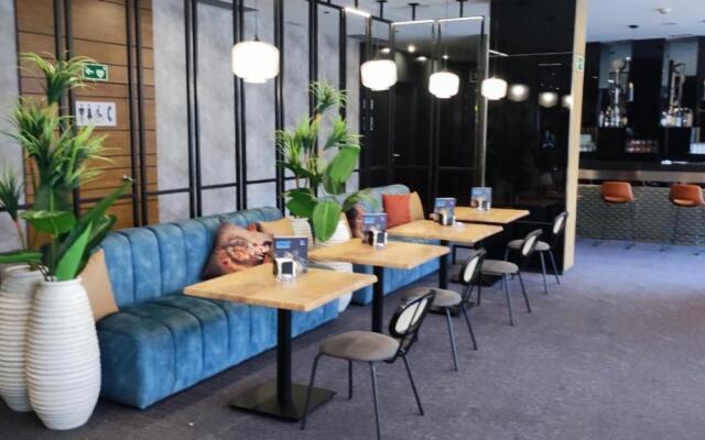 Hotel Ciudad de Móstoles