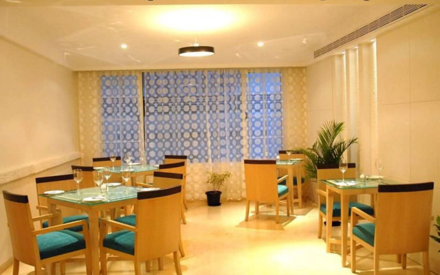 Bloom Hotel - Indiranagar