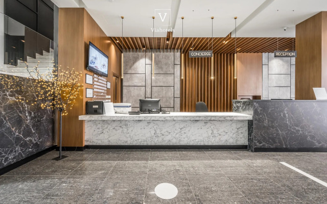 Vh Belmond Durres Hotel & Beach Side